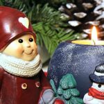 A 10 legszebb gyertyás karácsonyi vers gyerekeknek