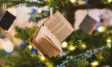 Szép karácsonyi versek – gyertyával